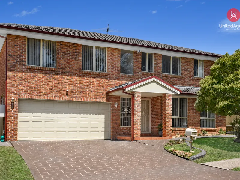 One For the family in Prime Location