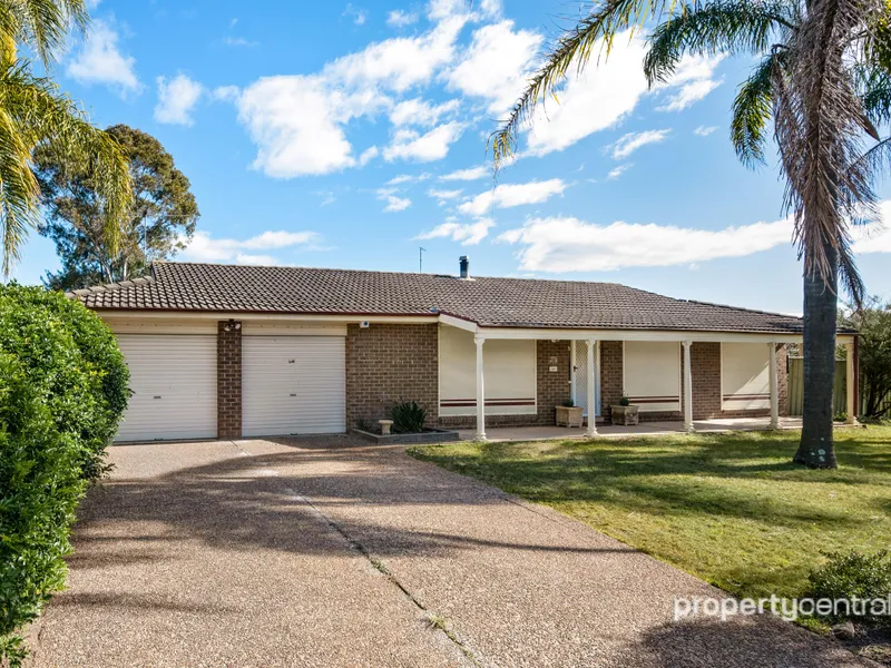 For Sale Now $799,000 - $869,000 or Auction 13th August, 2022