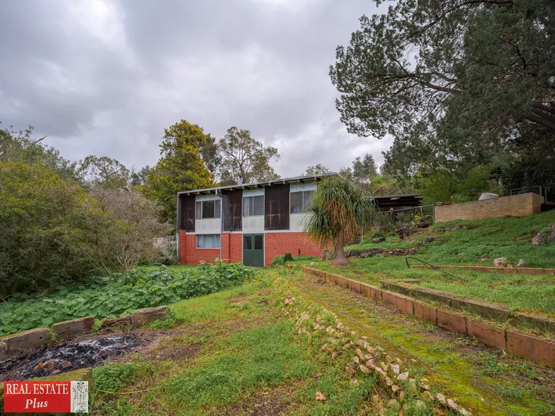 See The Potential - Not The Work