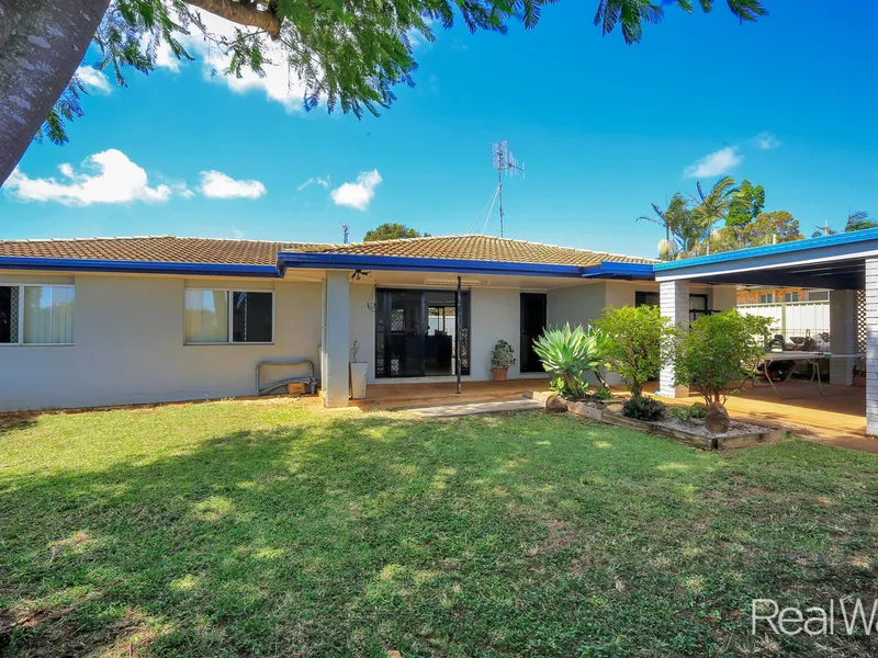 Investment Special in Growth Corridor