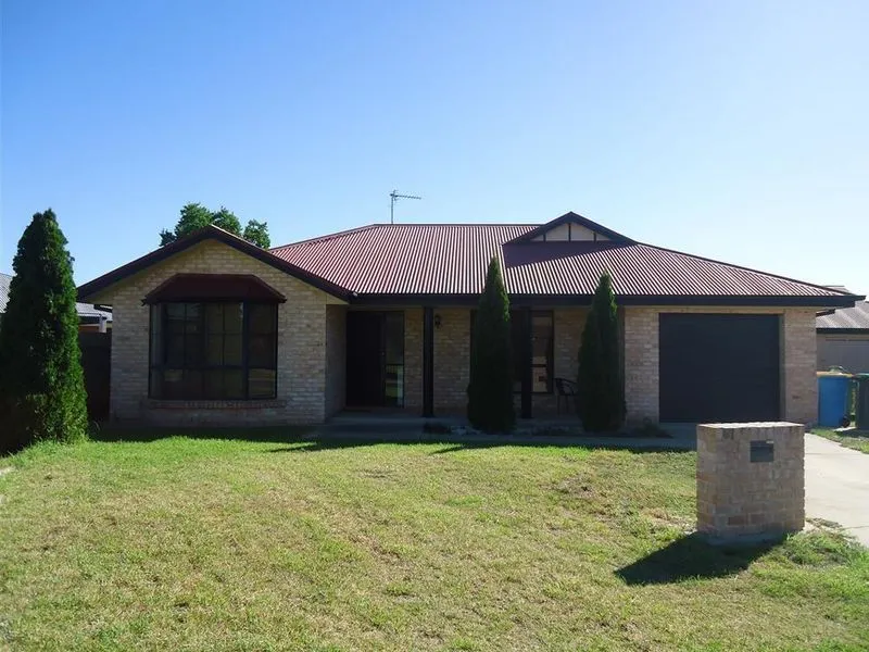 Beautiful Freestanding Villa