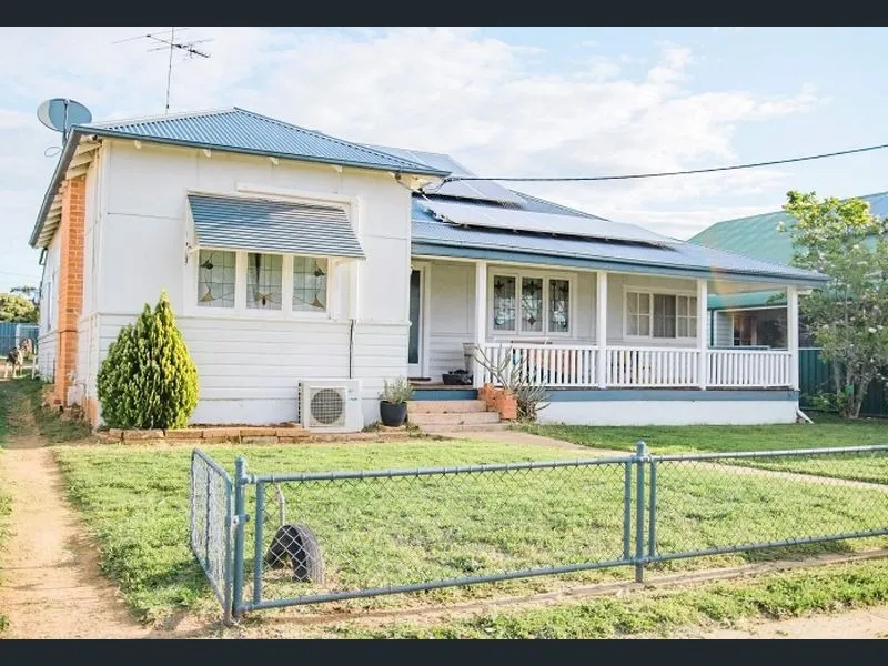 Perfect Family Home or Investment Property.