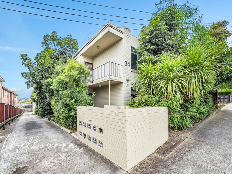 Refurbished Beauty in West Brunswick!