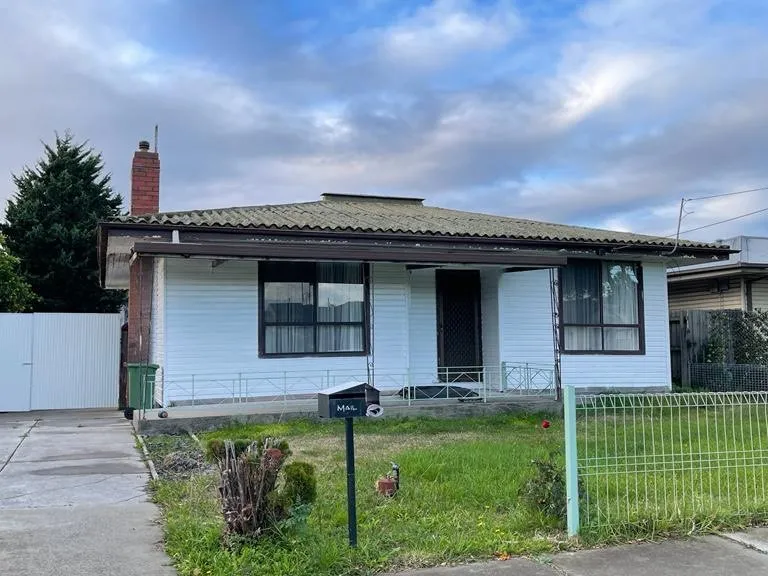 Fabulous Home in a Great Location