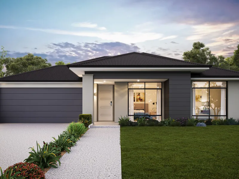 Build your home in Piara Waters, only 25 minutes from Perth CBD and right amongst everything you need! Enquire today!