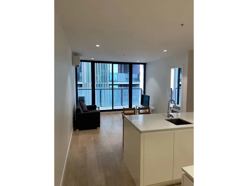 Fully Furnished Sweet Home!
