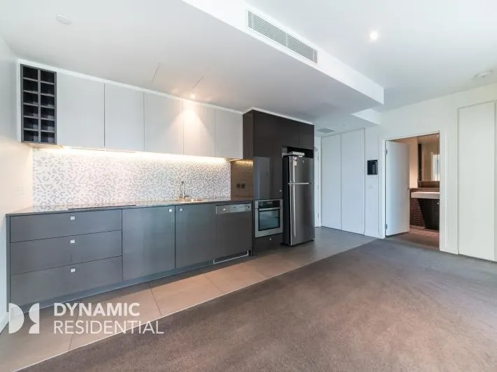 Luxury Living Concavo in Docklands