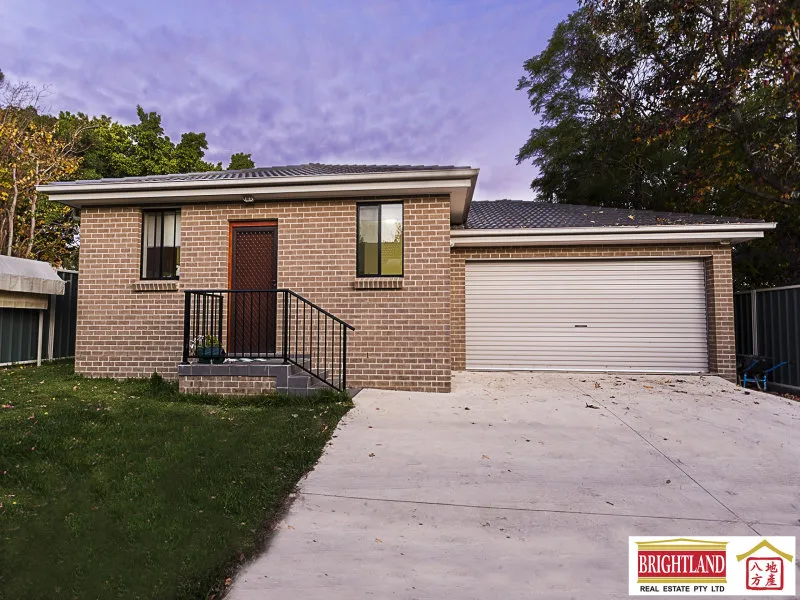 Near New Granny Flat