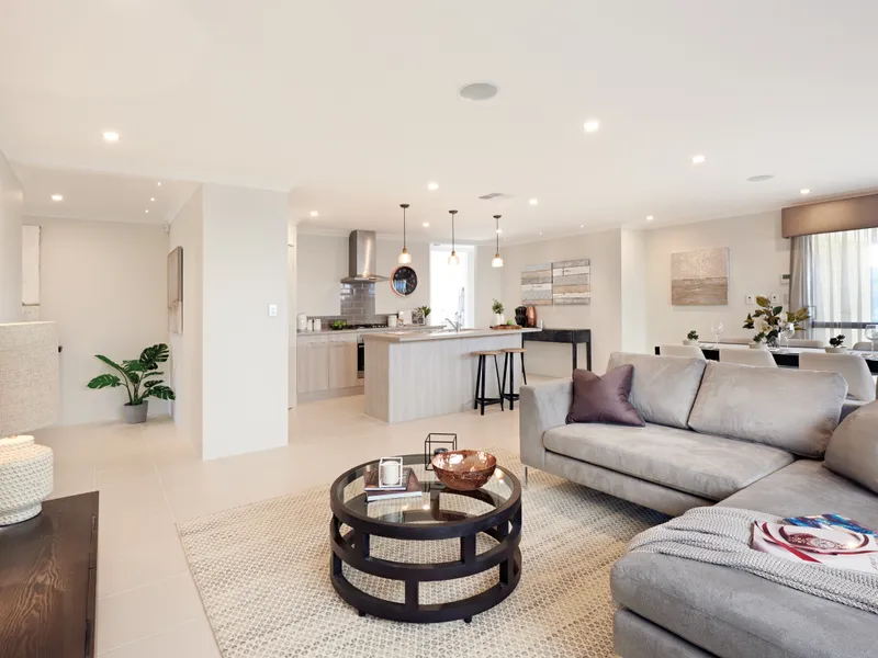 BE QUICK THIS LAND WILL NOT LAST! Don’t miss this fantastic opportunity to get into your own Home and Land package in Karnup by Goodlife Homes.