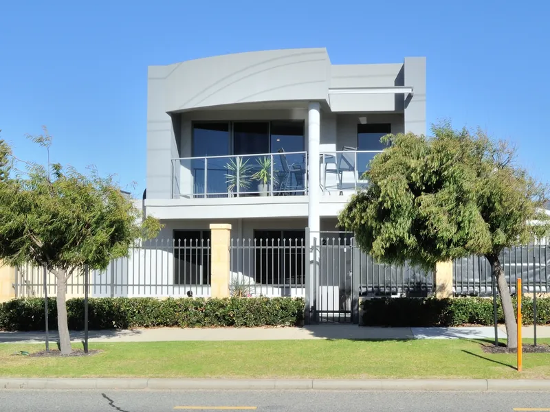 PREMIUM COASTAL LIVING IN A SECURE GATED COMPLEX