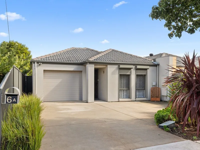 Location, Lifestyle and Liveability!