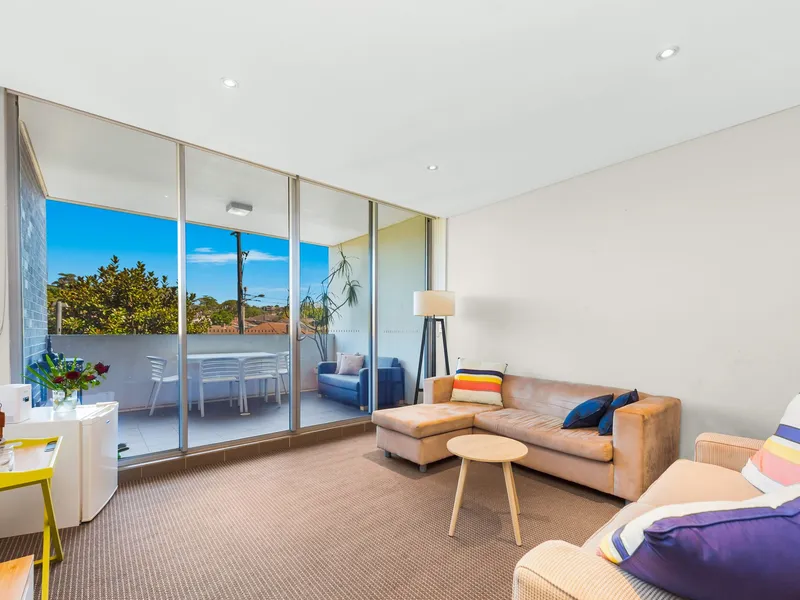 Fantastic resort style apartment 