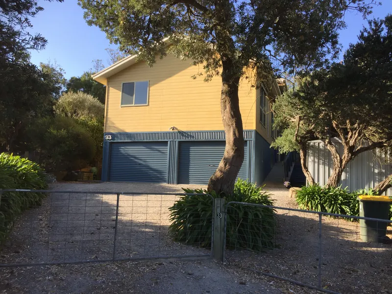 A FOUR BEDROOM HOME FOR ALL FOUR SEASONS!