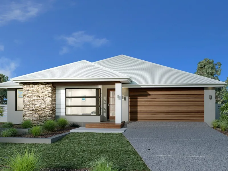 Beachlands 230 Resort Facade