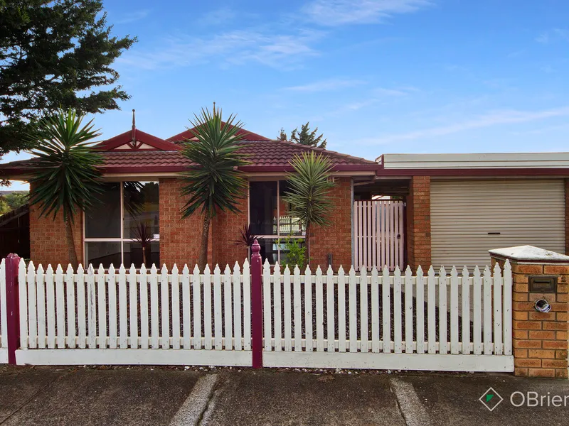 Perfectly Located Family Home!!