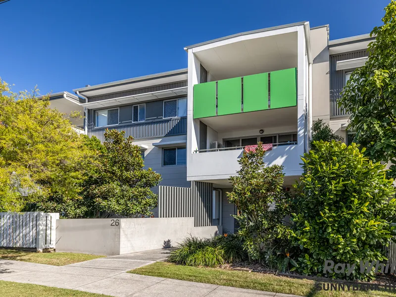 THE BEST 2 BED UNIT WITH HIGHEST RETURNS!