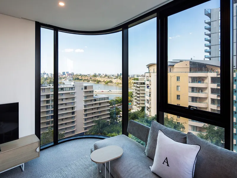 Oxley + Stirling Residences- LEASE AVAILABLE TILL JULY ONLY