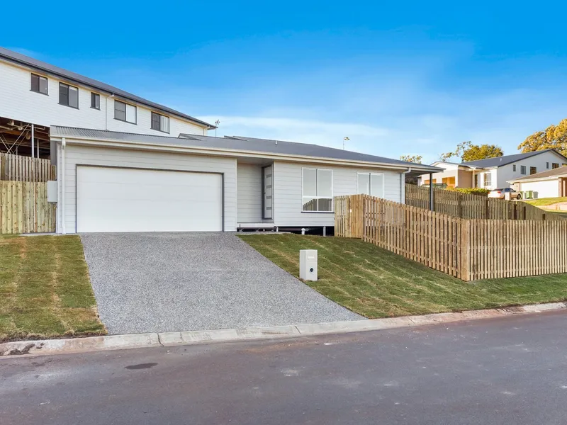 Modern Family Home or Investment Opportunity with Views!!