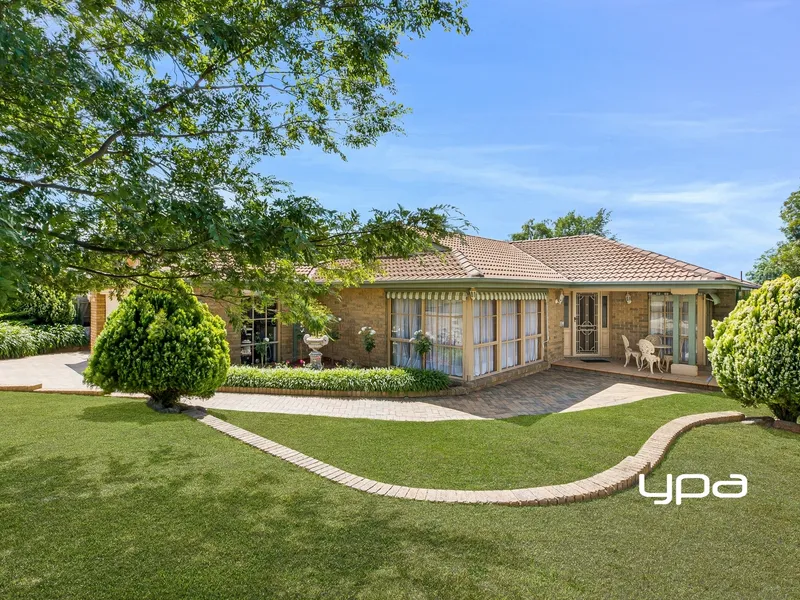 Neat and Complete Family Haven!