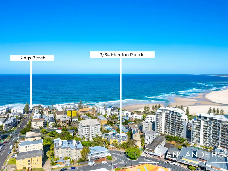 STREET LEVEL ACCESS - AN ABSOLUTE MUST TO INSPECT