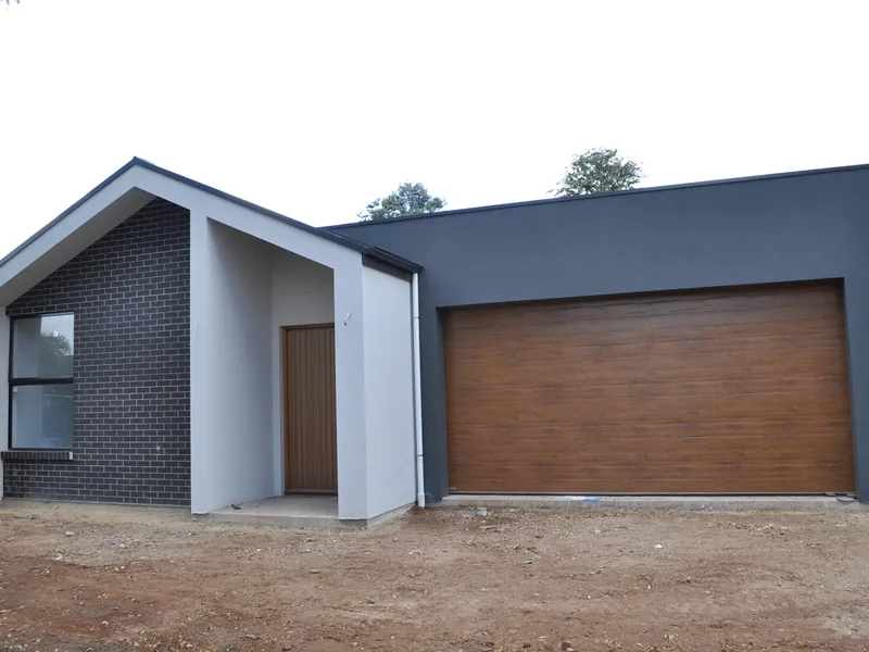 Under Construction - Completion in April 2021