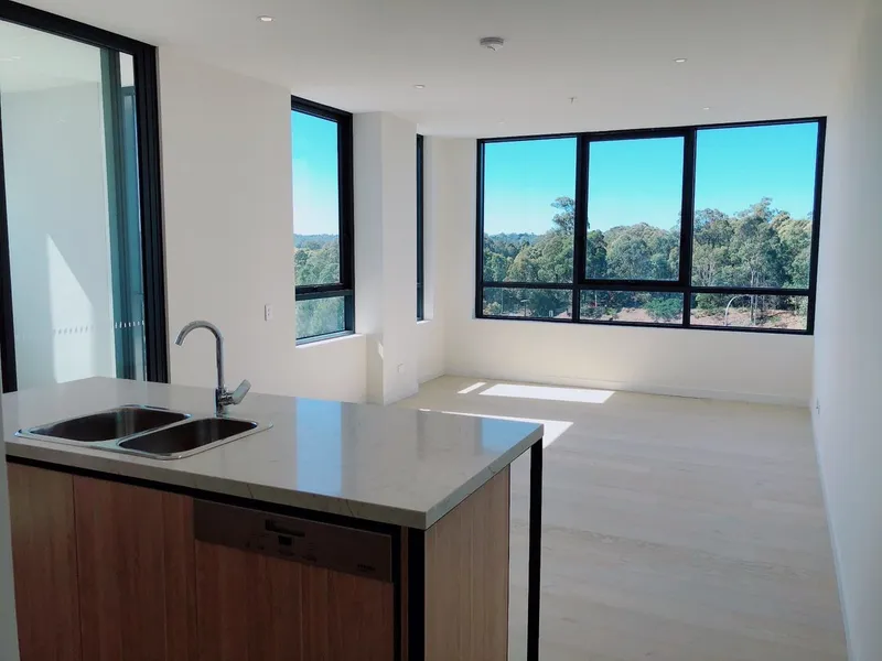 BRAND New Two Bedroom Apartment Only $630 pw with STUDY AREA ! !