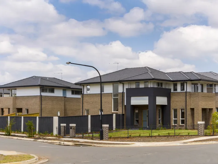 Located within the Greenway Estate Colebee