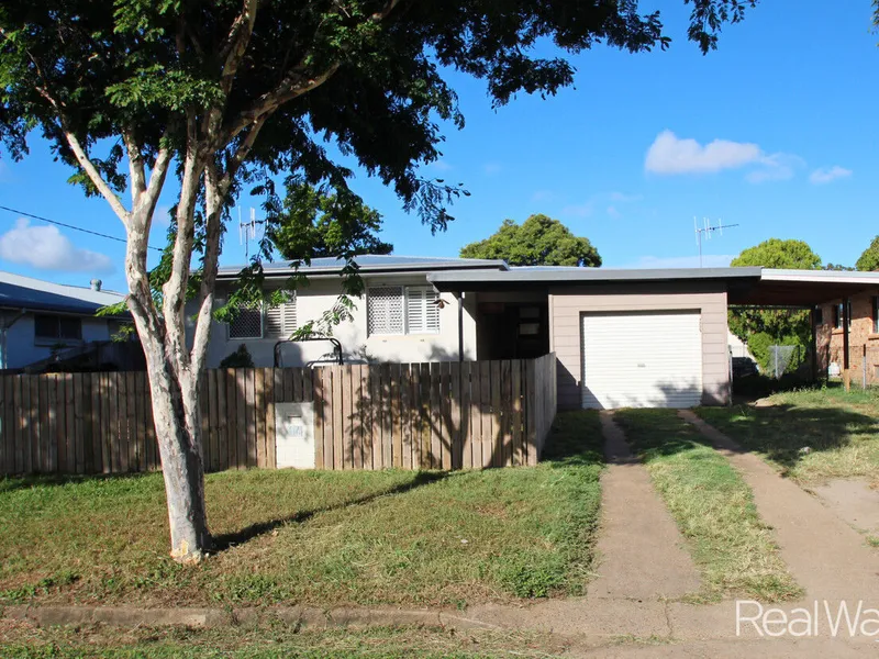 Charming Brick Home in Norville Close To It All!