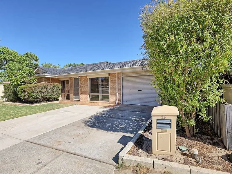 Move Straight In ! - Its ready and Waiting for you!!