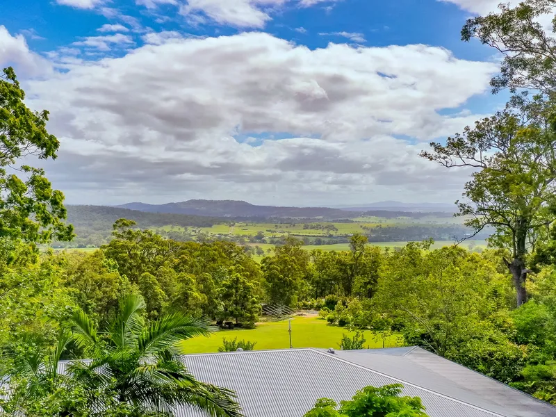 Your own private Sanctuary… or a rewarding lifestyle business in Tourism