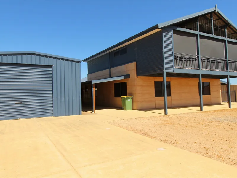 SOLD by Professionals Jurien Bay