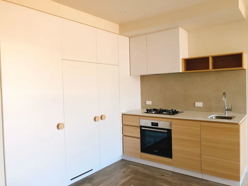 POPULAR APARTMENT WITH TWO BEDROOM, TWO BATHROOM, ONE CAR SPACE WITH STORAGE CAGE