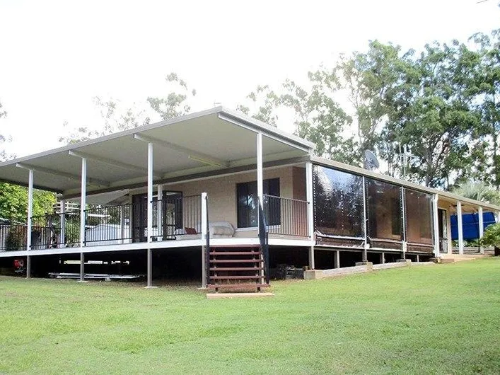 Forty acres of fun & lifestyle