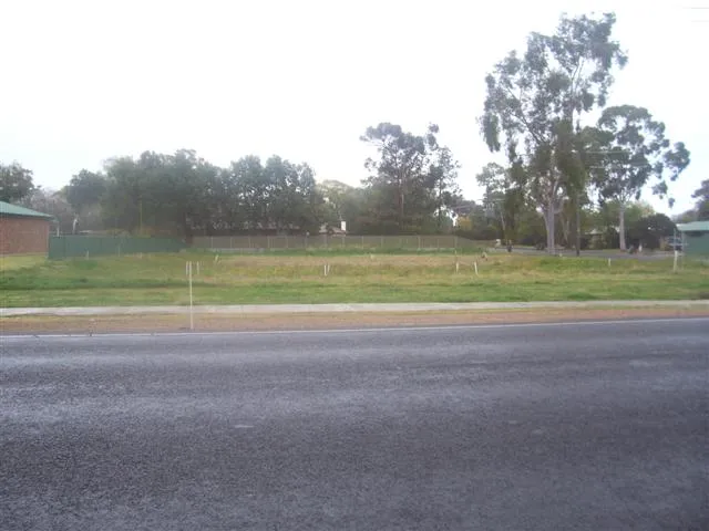 Greenbah - 2385 square metre - Vacant Land