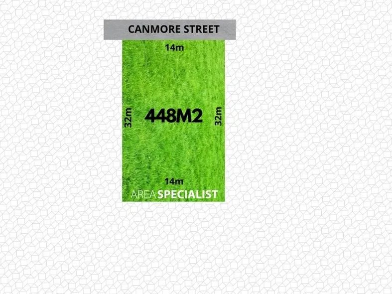 Listed AS-Land for sale on Nomination!