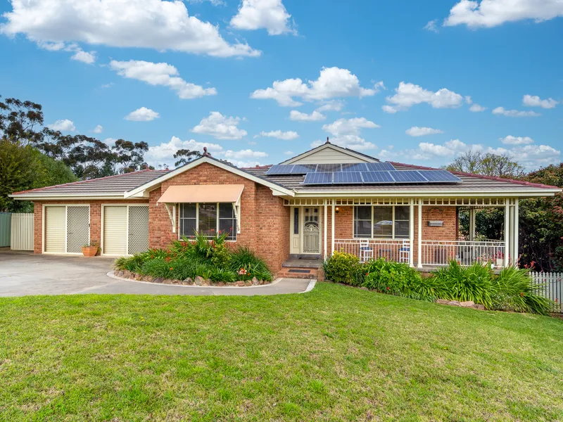 Private & Popular Position