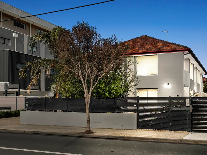 STYLISH QUALITY LIVING 