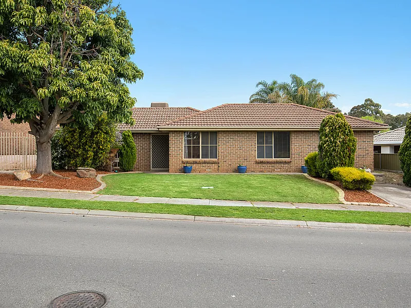 Inside, Outside Family Entertainer!