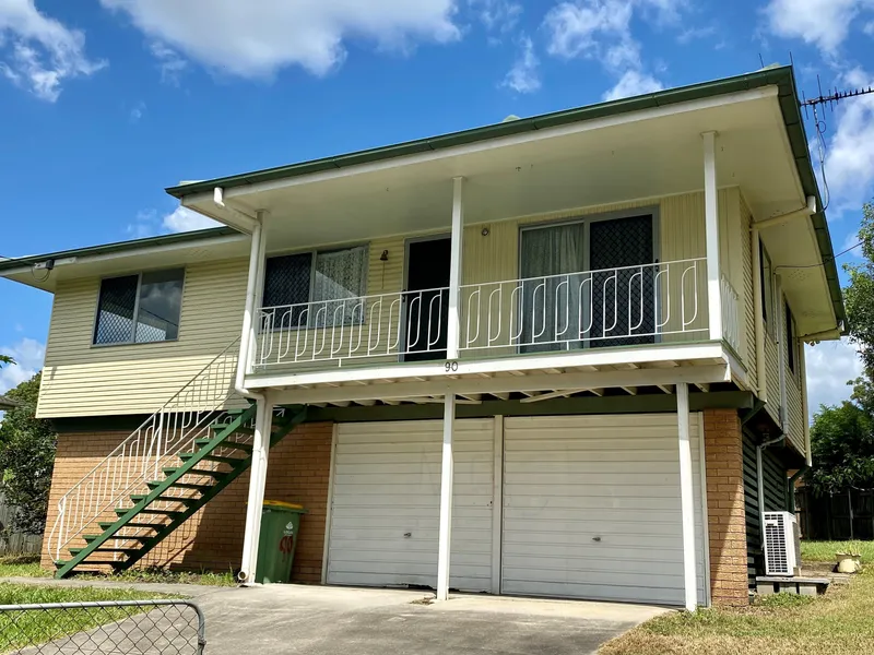 First time offered to market - family home in SE corridor.