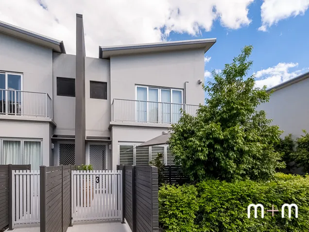 walk everywhere location