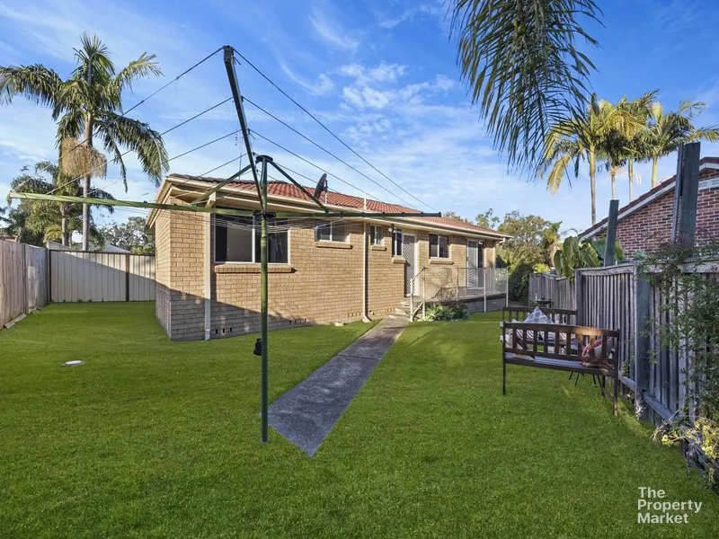 Don't Miss This One!