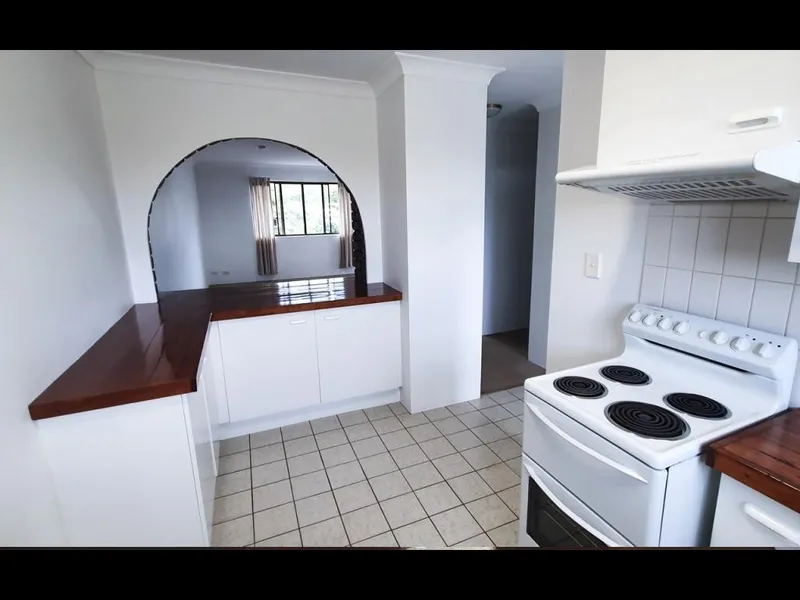 Prime location, top floor unit, ideal first home or investment property