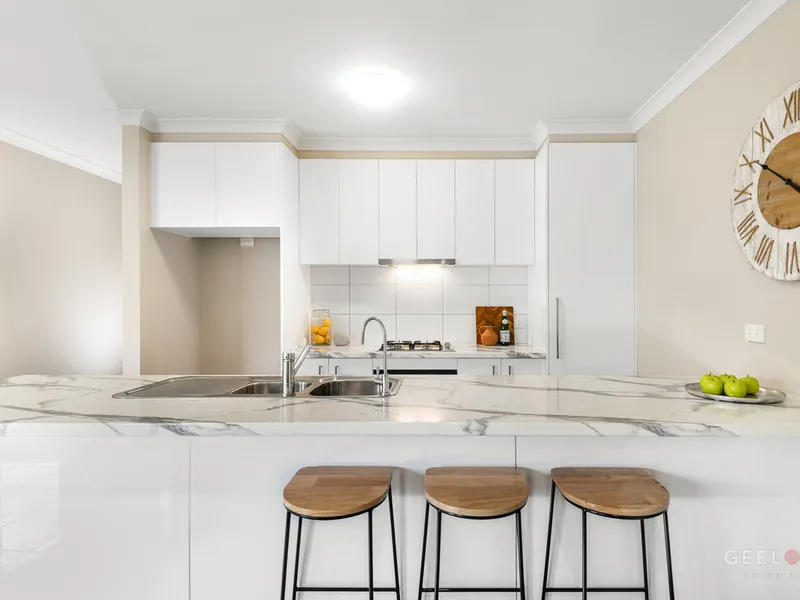 QUALITY AMENITY – TURNKEY INVESTMENT