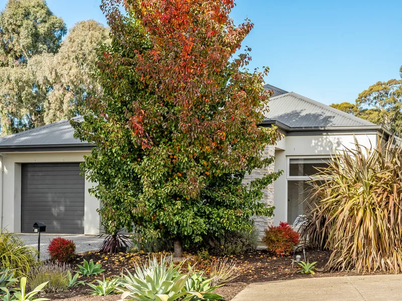 Make your mark on Mount Barker from a contemporary crowd-pleaser