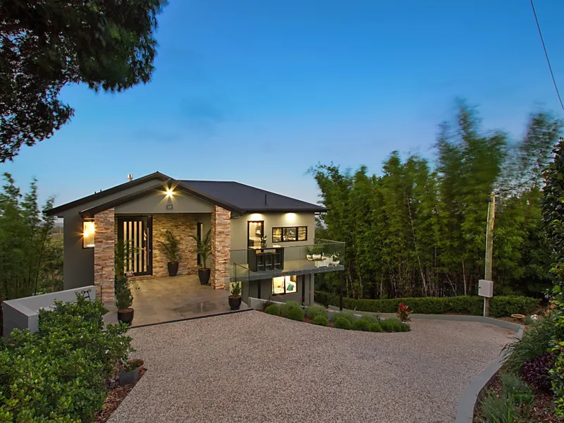 One of a Kind Panoramic Views