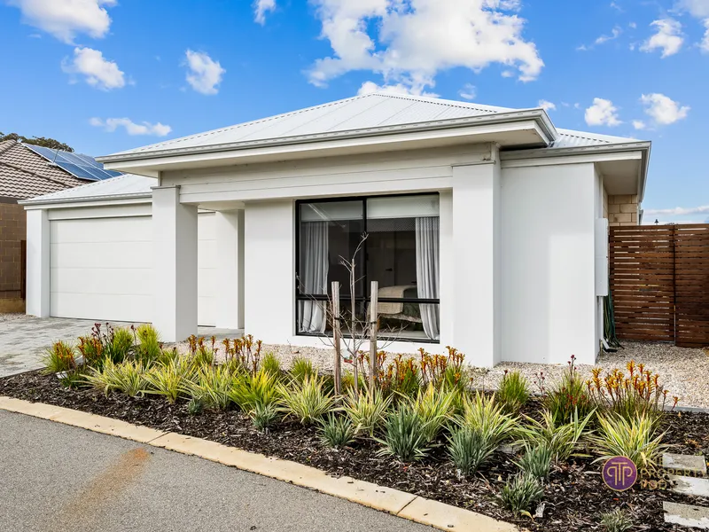 Stylish and Versatile Living