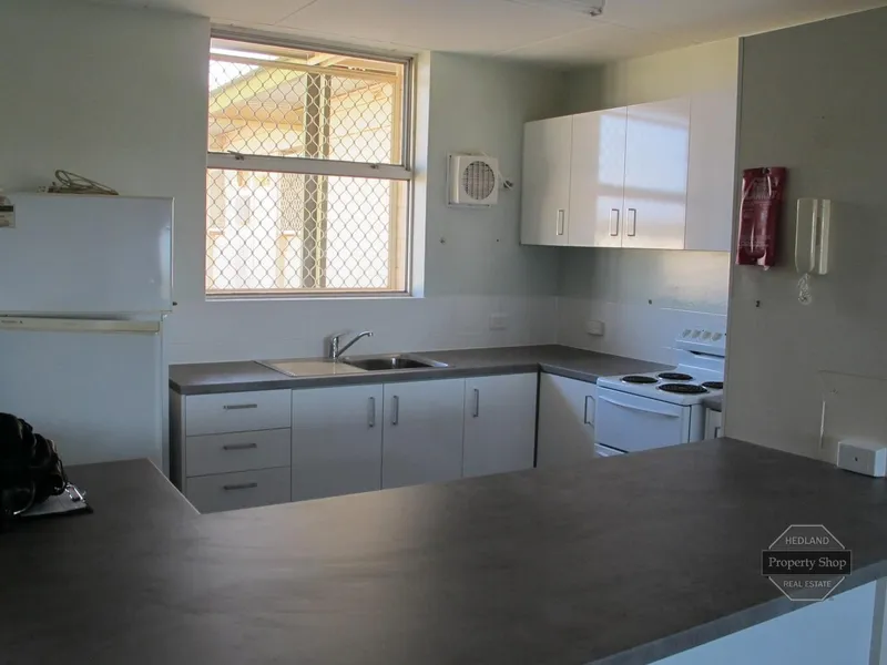 Refurbished Unit