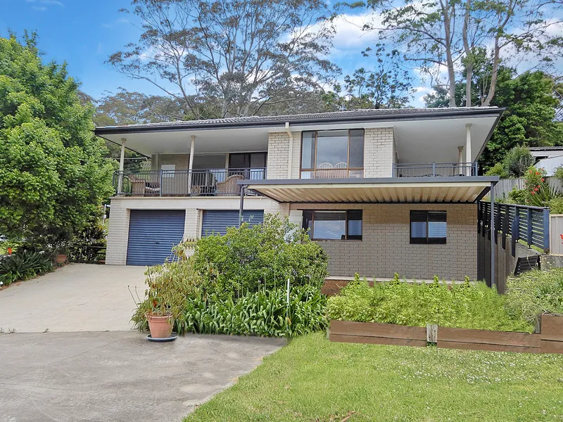 A Lovely Place to call Home