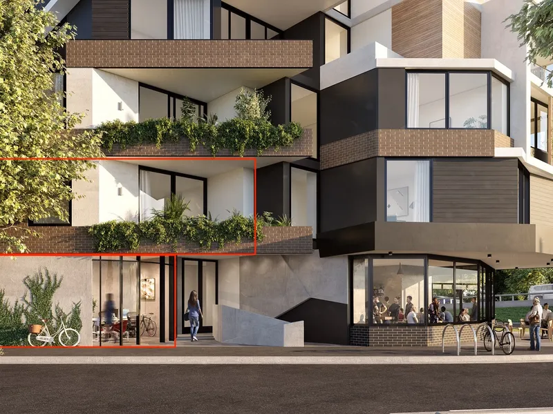 The Ultimate Home Office 