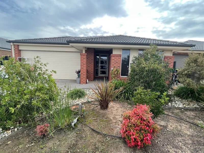 Four Bedroom Family Home